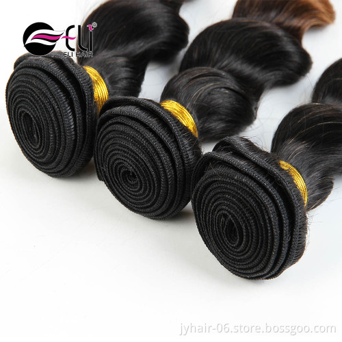 New Arrival 8A Grade 100% Indian Virgin Human Hair Weaving For Wholesale